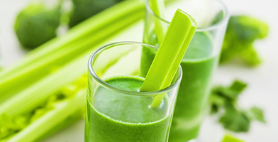 Green Juice Recepten | Alles groen sapje