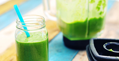 Green Juice Recepten | Mmm Mango