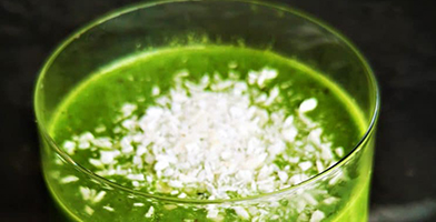 Green Juice Recepten | Tropisch boerensap